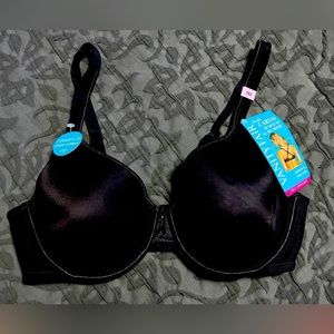 Vanity Fair® Full Coverage Body Caress® Underwire Bra